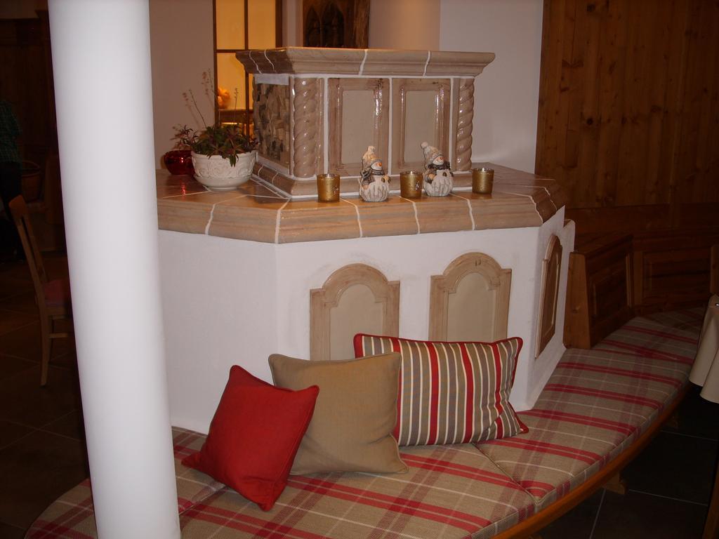 Pension Laerchenbrunn Westendorf Exterior photo
