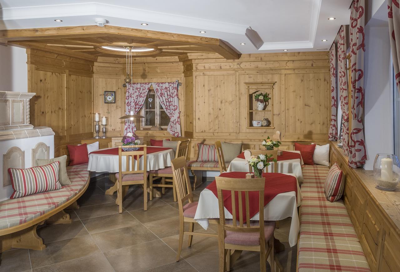 Pension Laerchenbrunn Westendorf Exterior photo