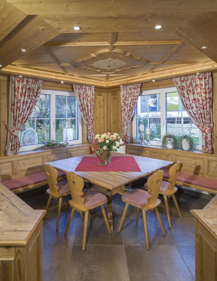 Pension Laerchenbrunn Westendorf Exterior photo