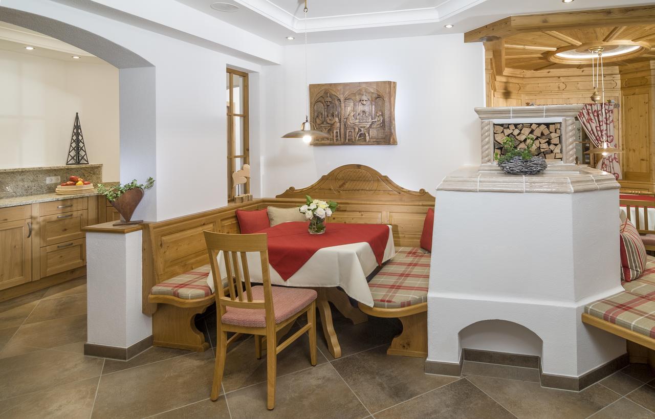 Pension Laerchenbrunn Westendorf Exterior photo